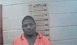 Billy Howard, - Lamar County, MS 