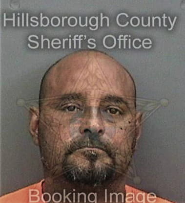 Randall Howard, - Hillsborough County, FL 