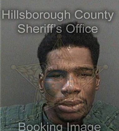 Marcus Huewitt, - Hillsborough County, FL 