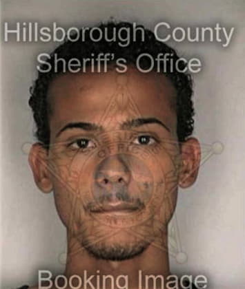 Christopher Huffman, - Hillsborough County, FL 