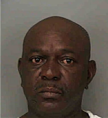 Tony Hunter, - Polk County, FL 