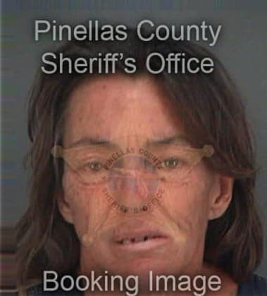 Melissa Idnani, - Pinellas County, FL 