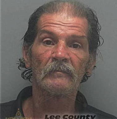 Richard Ireland, - Lee County, FL 