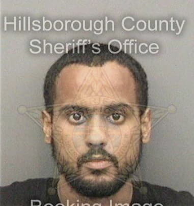 Shakeem Jackson, - Hillsborough County, FL 