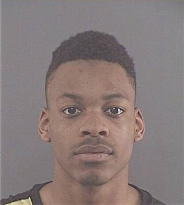 Anthony Johnson, - Peoria County, IL 