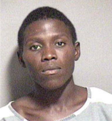 Richard Johnson, - Marion County, FL 