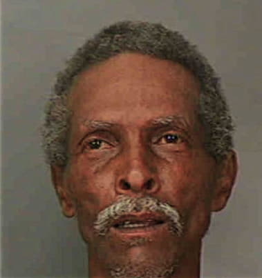 Donald Jones, - Polk County, FL 