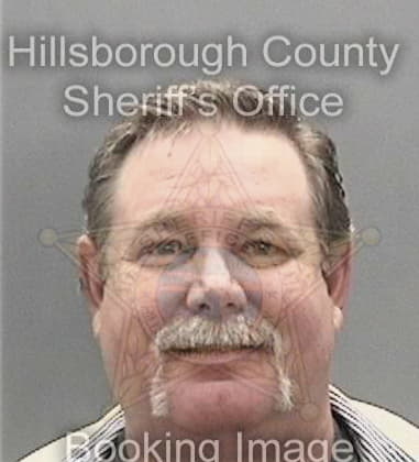 Michael Kane, - Hillsborough County, FL 