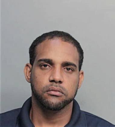 Syed Kelly, - Dade County, FL 