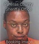 Alisha King, - Pinellas County, FL 