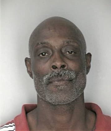 Reginald Knight, - Hillsborough County, FL 