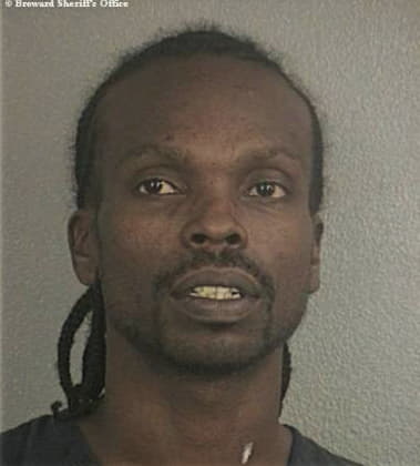 Marcus Lane, - Broward County, FL 