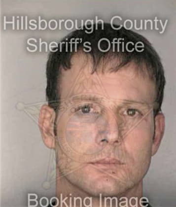 Daniel Lemley, - Hillsborough County, FL 