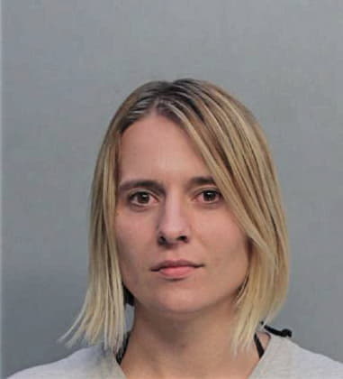 Donna Lewis, - Dade County, FL 