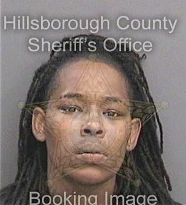 Mary Limehouse, - Hillsborough County, FL 