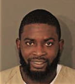 Demetrius Lloyd - Franklin County, OH 