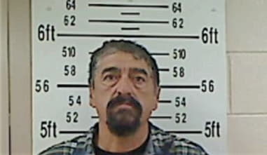 Hector Lopez, - Kleberg County, TX 