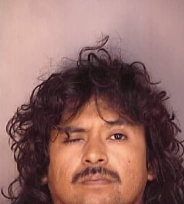 Juan Lopez, - Polk County, FL 