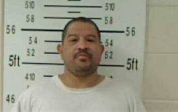 Ruben Lopez, - Kleberg County, TX 