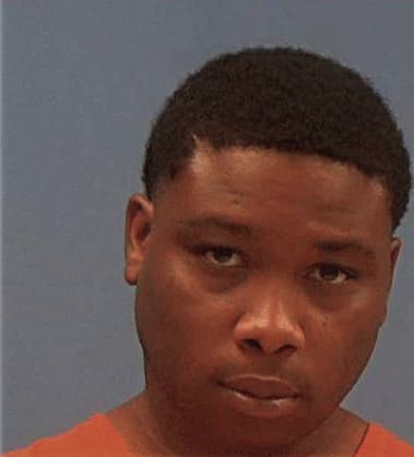 Tyreek Lorenzo - Williamson County, TX 