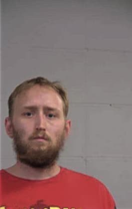 Christopher Lueke, - Jefferson County, KY 