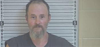 Gregory Lyons, - Taylor County, KY 
