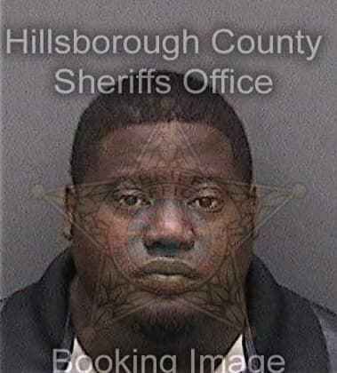 Jarvis Mack, - Hillsborough County, FL 