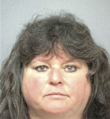 Catheleen Mackenney, - Marion County, FL 