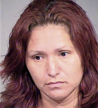 Ashley Martin - Maricopa County, AZ 