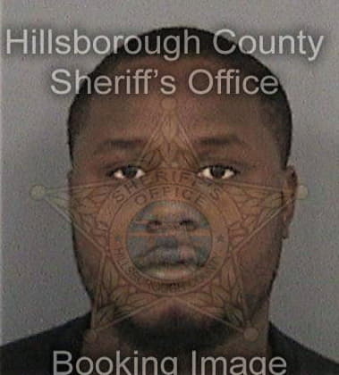 Jamar Martin, - Hillsborough County, FL 