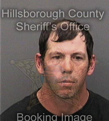 Ivan Martinez, - Hillsborough County, FL 