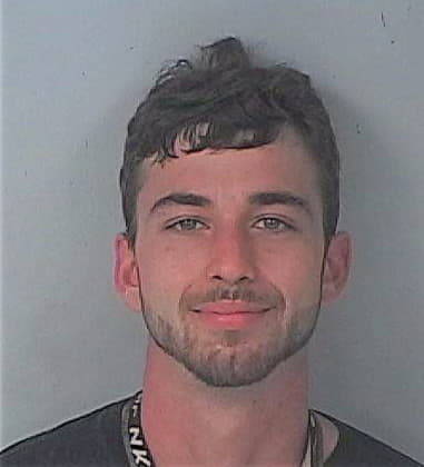 Daniel Masson, - Hernando County, FL 