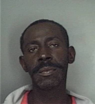 Charles McCants, - Polk County, FL 