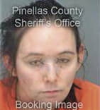Alyssa McGinnis - Pinellas County, FL 