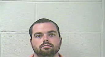 Matthew McGoldrick, - Daviess County, KY 