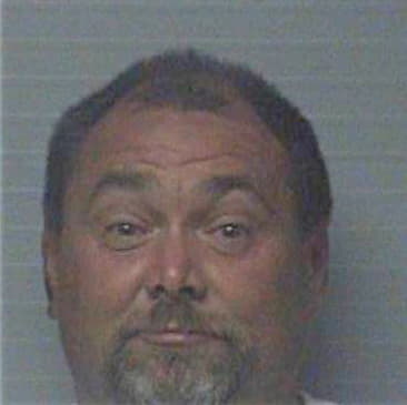 Richard McKinley, - Forrest County, MS 