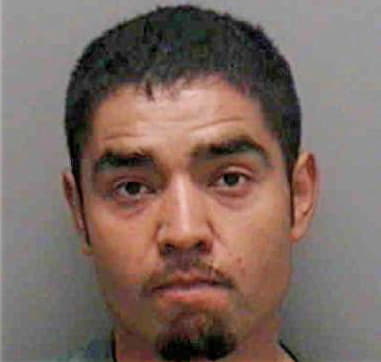 Gabriel Mendez, - Lee County, FL 