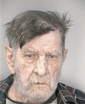 Gregory Merriman - Hillsborough County, FL 