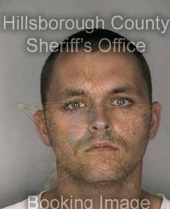 Joseph Miller - Hillsborough County, FL 