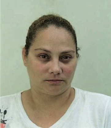 Melissa Mirdala - Hillsborough County, FL 