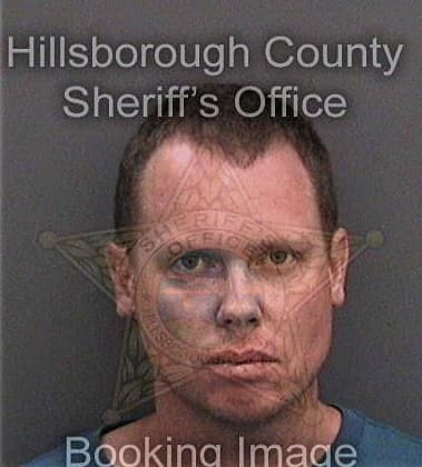 Mark Moose, - Hillsborough County, FL 