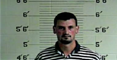 Johnny Noble, - Perry County, KY 
