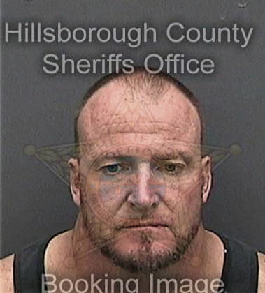 Timothy Orselli, - Hillsborough County, FL 