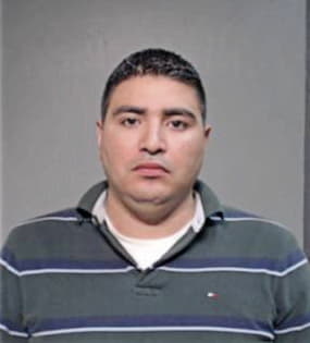 Guillermo Ortiz, - Hidalgo County, TX 