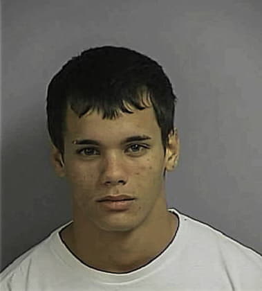 Jose Padua-Cotto, - Osceola County, FL 