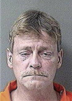 Jerald Parker, - Okaloosa County, FL 