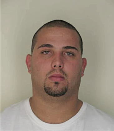 Jorge Perdomo, - Hillsborough County, FL 