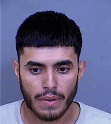 Zadryan Perez - Maricopa County, AZ 