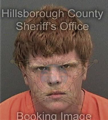 Christopher Pratt, - Hillsborough County, FL 