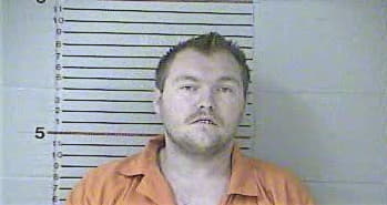 James Presnell, - Franklin County, KY 